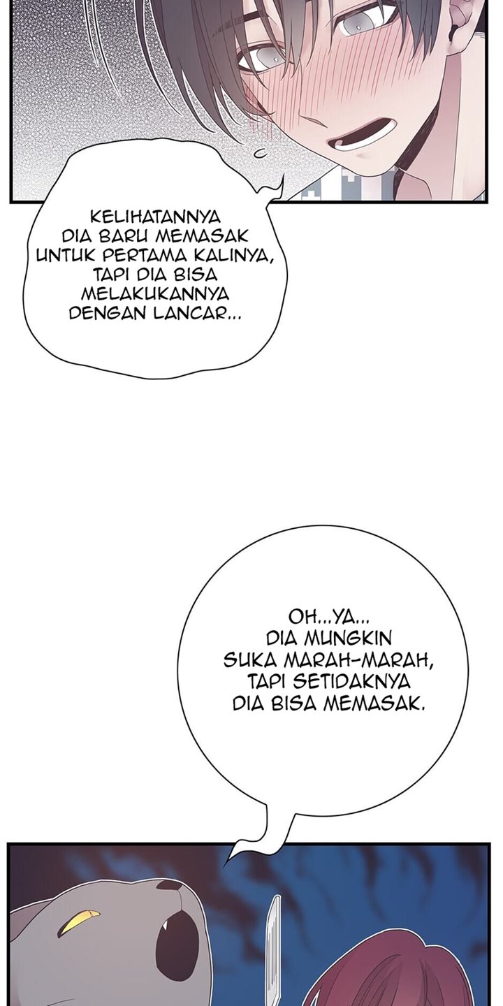 The Chef of Spirits Chapter 07.1 Gambar 28