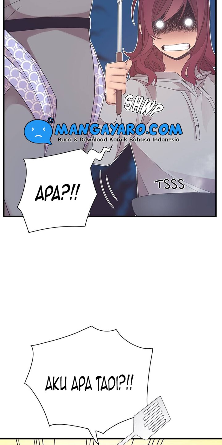 The Chef of Spirits Chapter 07.1 Gambar 29
