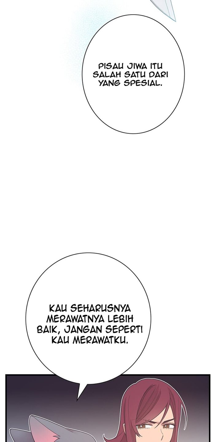 The Chef of Spirits Chapter 07.1 Gambar 20