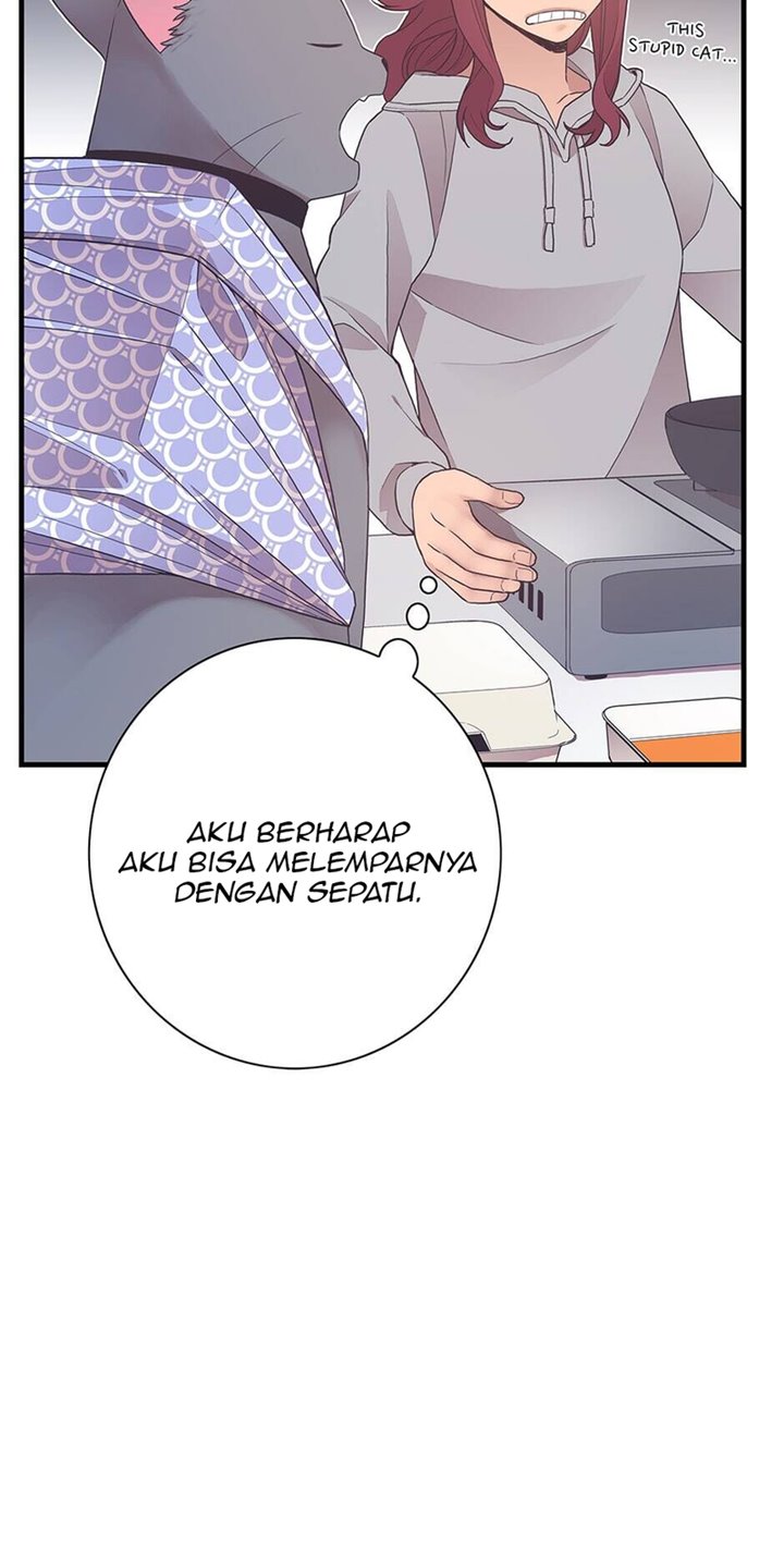 The Chef of Spirits Chapter 07.1 Gambar 21