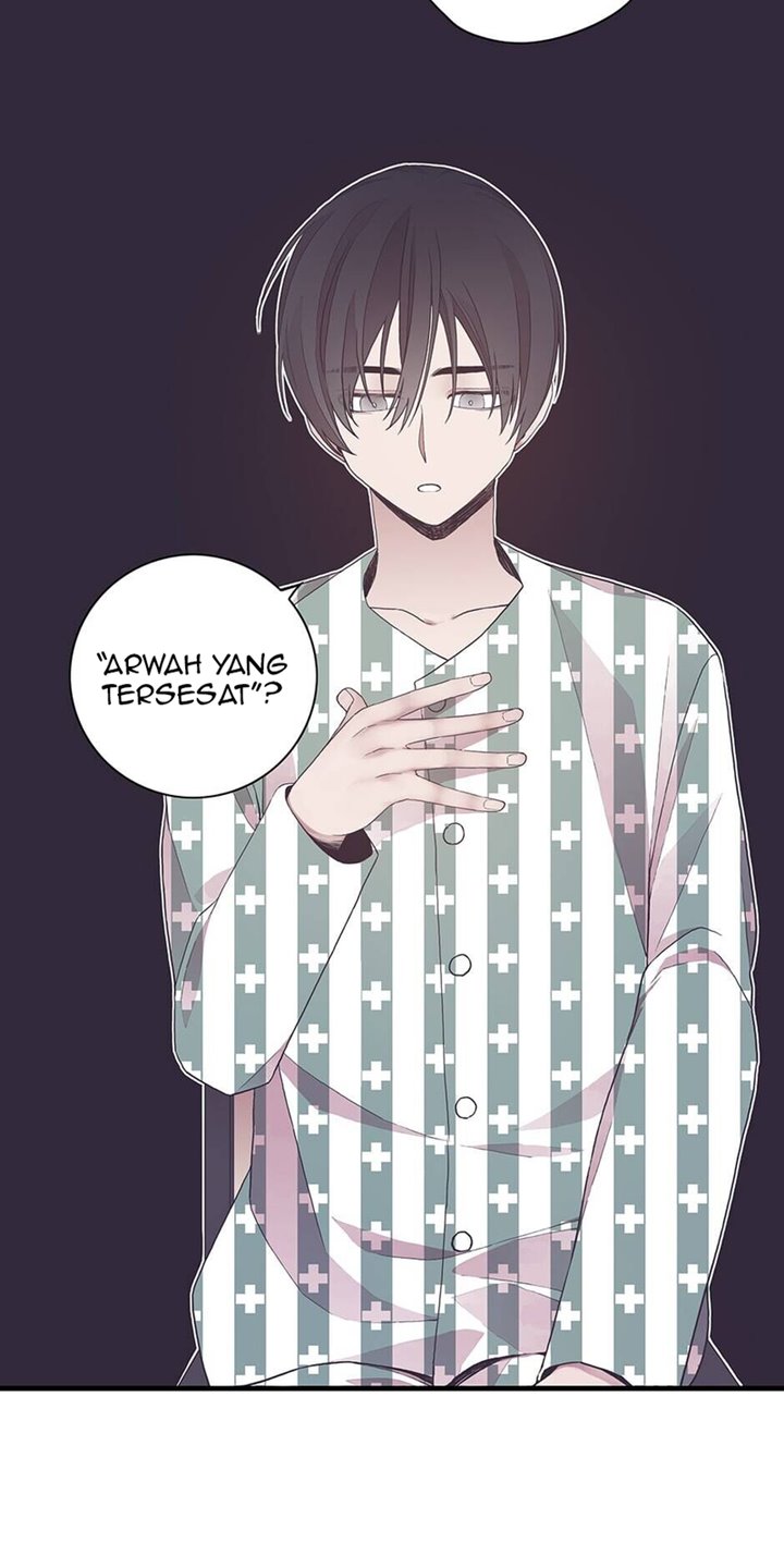 The Chef of Spirits Chapter 07.1 Gambar 35