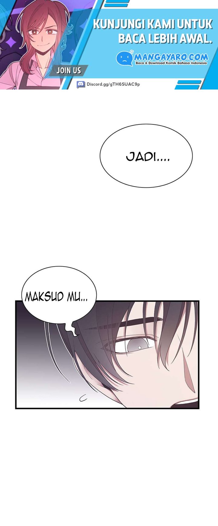 The Chef of Spirits Chapter 07.1 Gambar 36