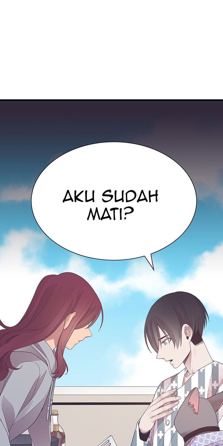 The Chef of Spirits Chapter 07.1 Gambar 37