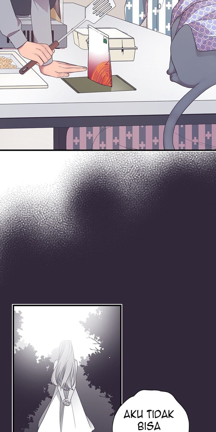 The Chef of Spirits Chapter 07.1 Gambar 38