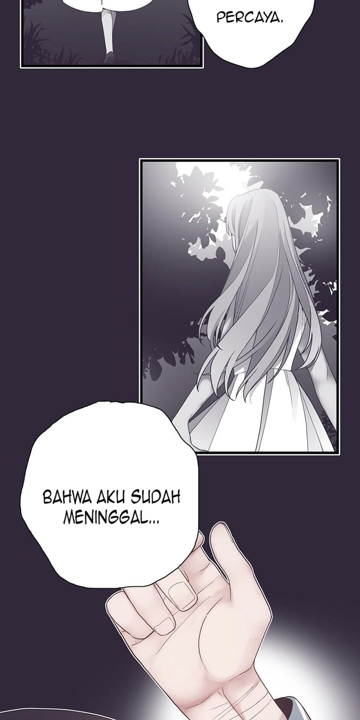 The Chef of Spirits Chapter 07.1 Gambar 39
