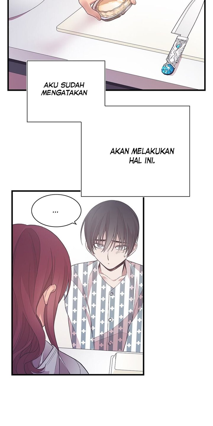 The Chef of Spirits Chapter 07.1 Gambar 3