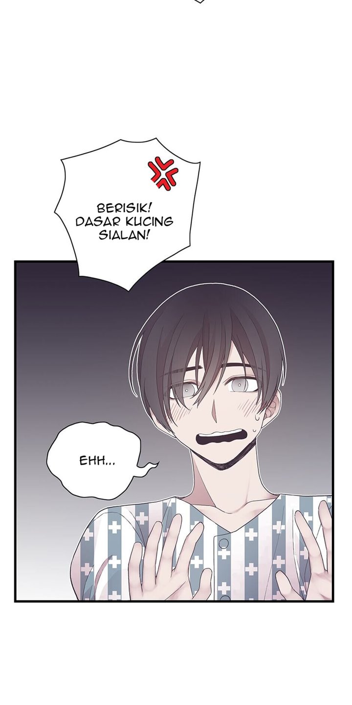 The Chef of Spirits Chapter 07.1 Gambar 31