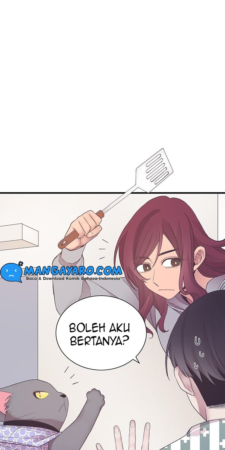 The Chef of Spirits Chapter 07.1 Gambar 32