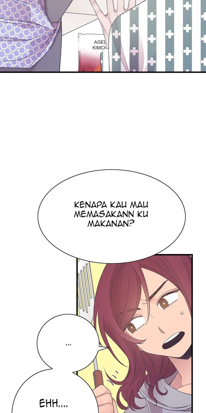 The Chef of Spirits Chapter 07.1 Gambar 33