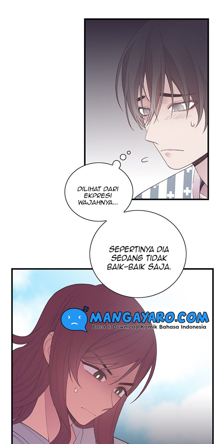 The Chef of Spirits Chapter 07.1 Gambar 4