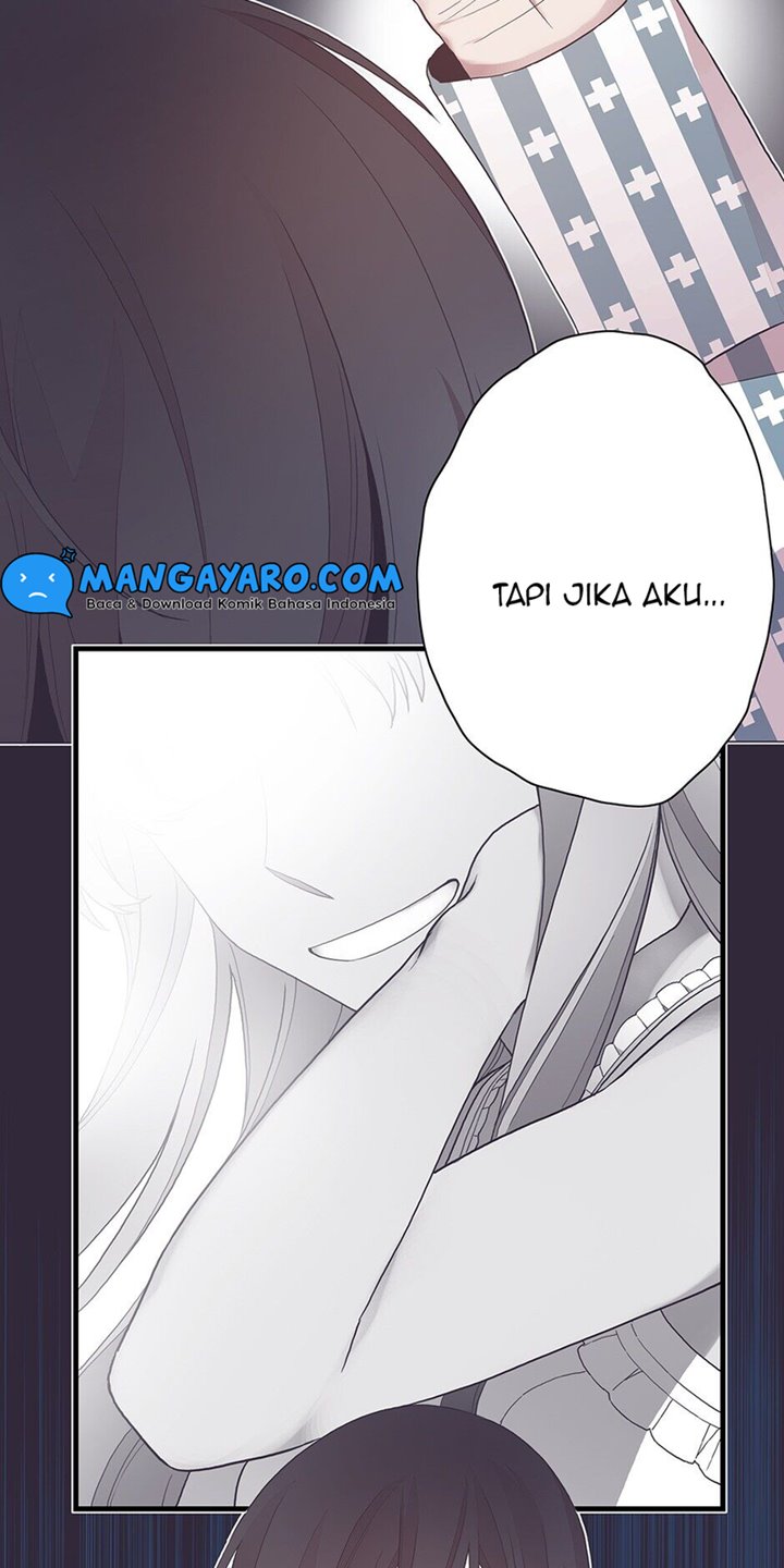 The Chef of Spirits Chapter 07.1 Gambar 40