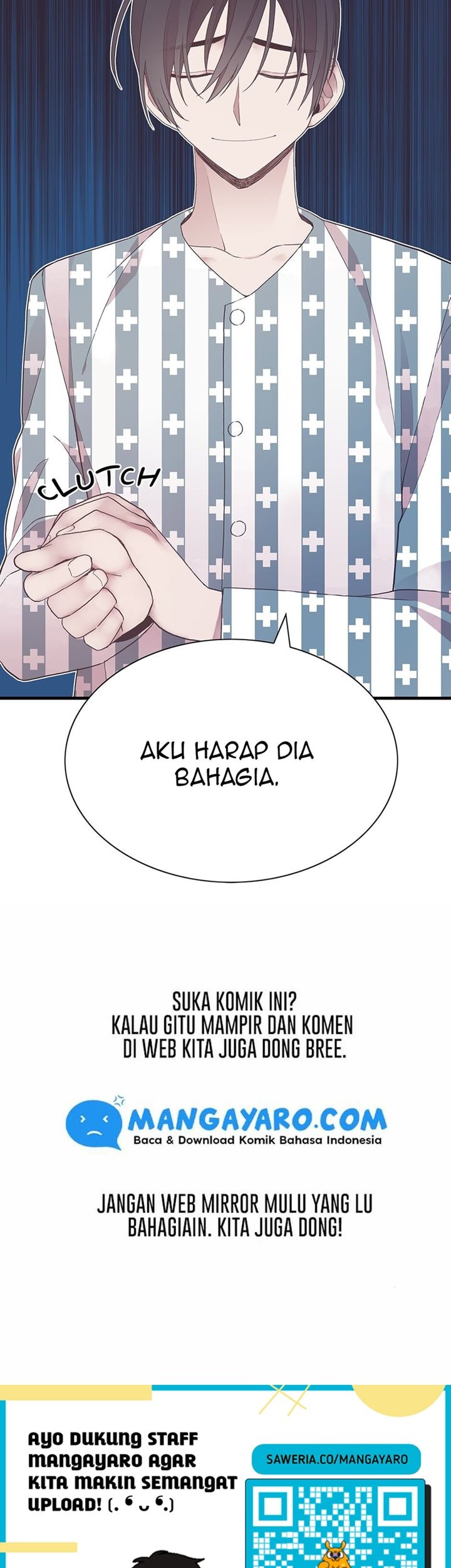 The Chef of Spirits Chapter 07.1 Gambar 41