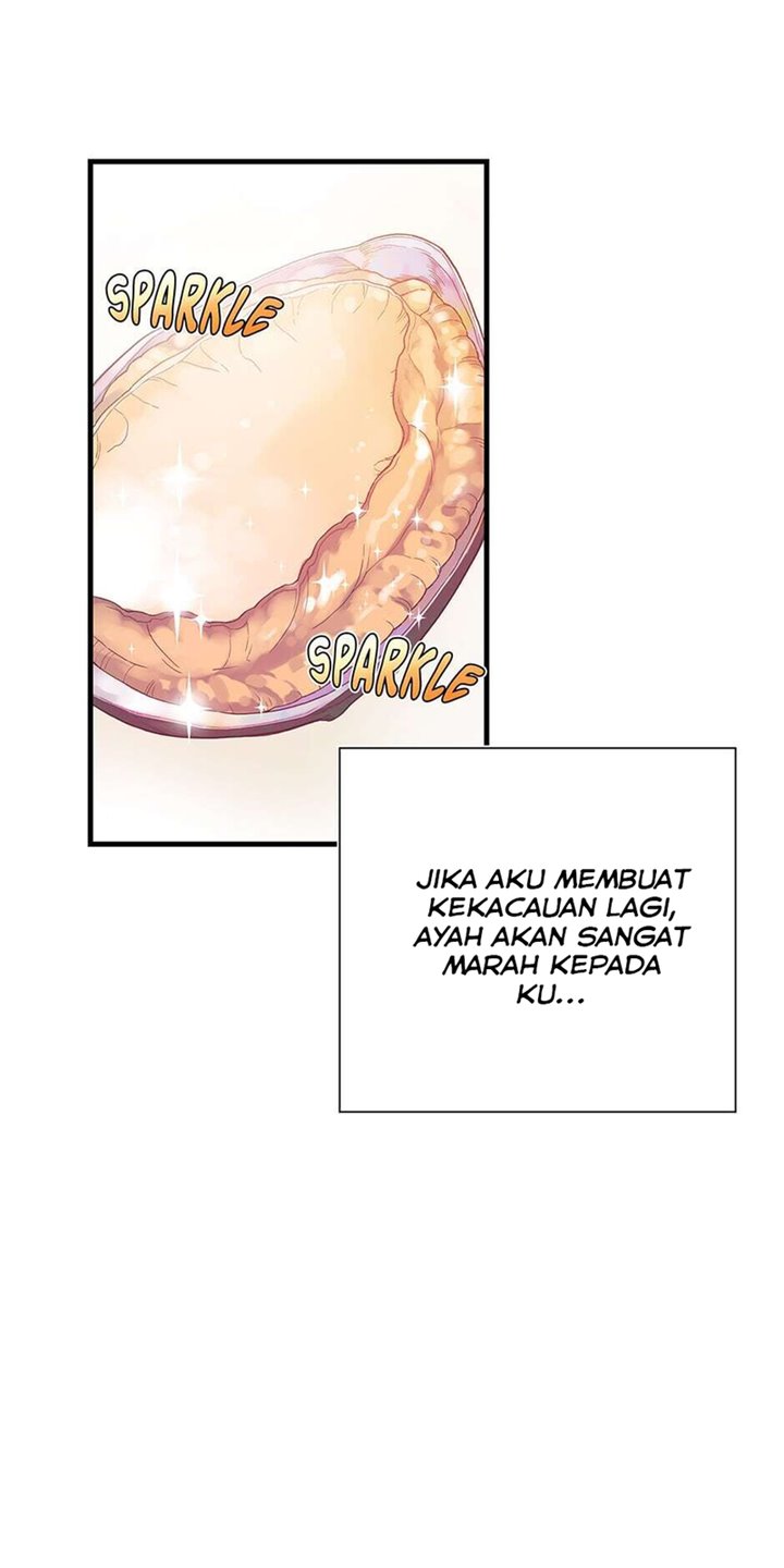 The Chef of Spirits Chapter 07.1 Gambar 6