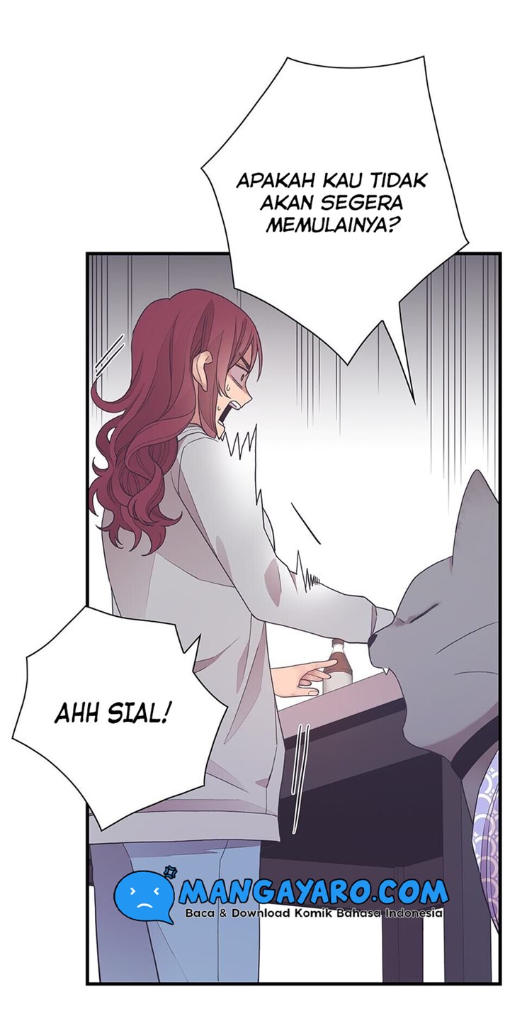 The Chef of Spirits Chapter 07.1 Gambar 8