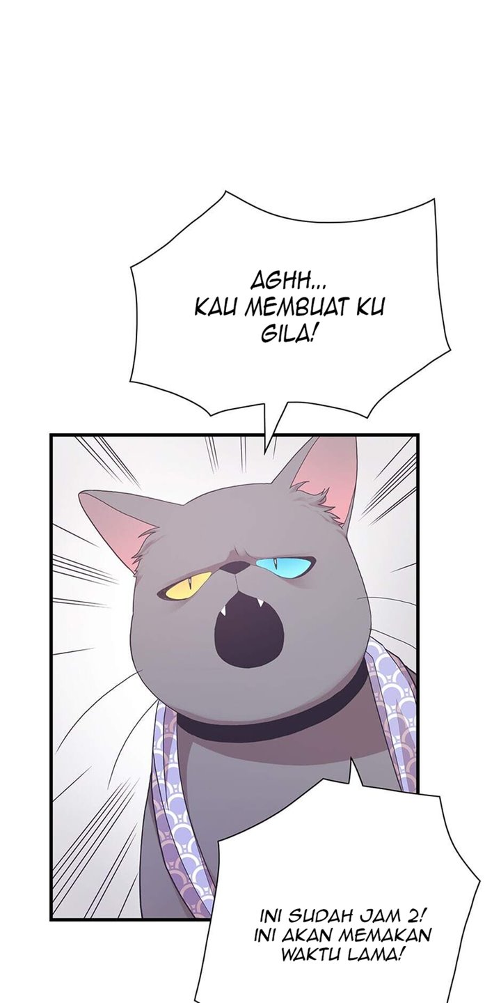 The Chef of Spirits Chapter 07.1 Gambar 9