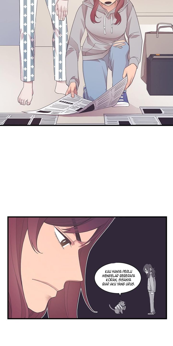 The Chef of Spirits Chapter 06.2 Gambar 17