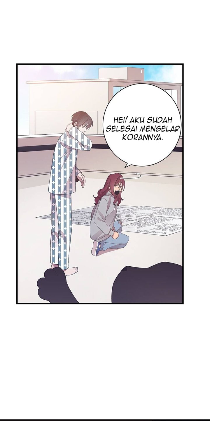 The Chef of Spirits Chapter 06.2 Gambar 18