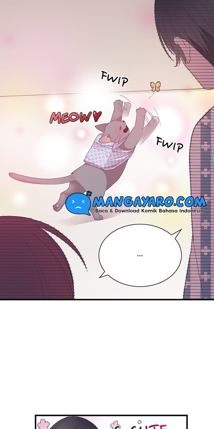 The Chef of Spirits Chapter 06.2 Gambar 19