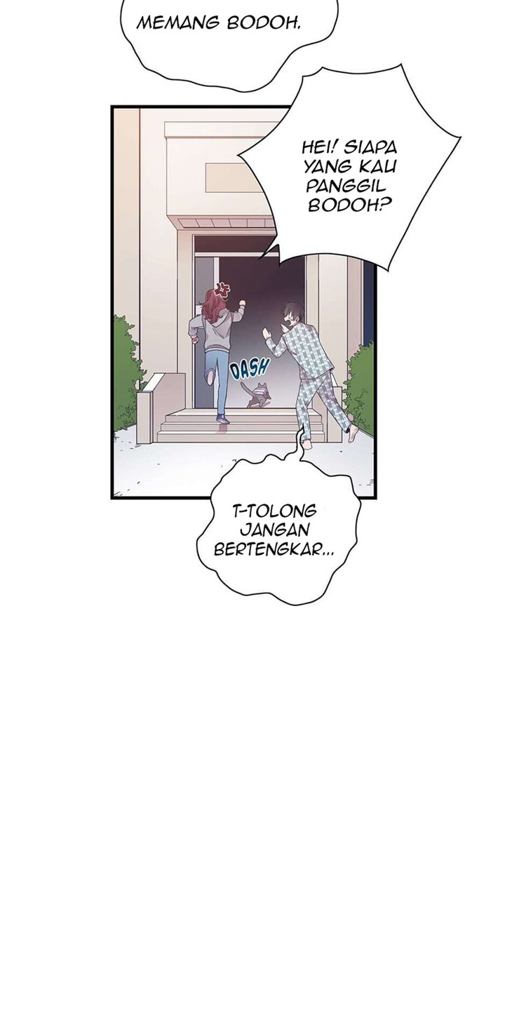 The Chef of Spirits Chapter 06.2 Gambar 10