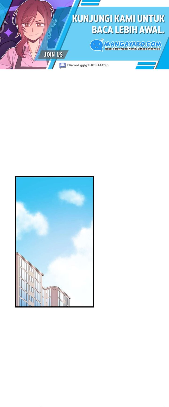 The Chef of Spirits Chapter 06.2 Gambar 11