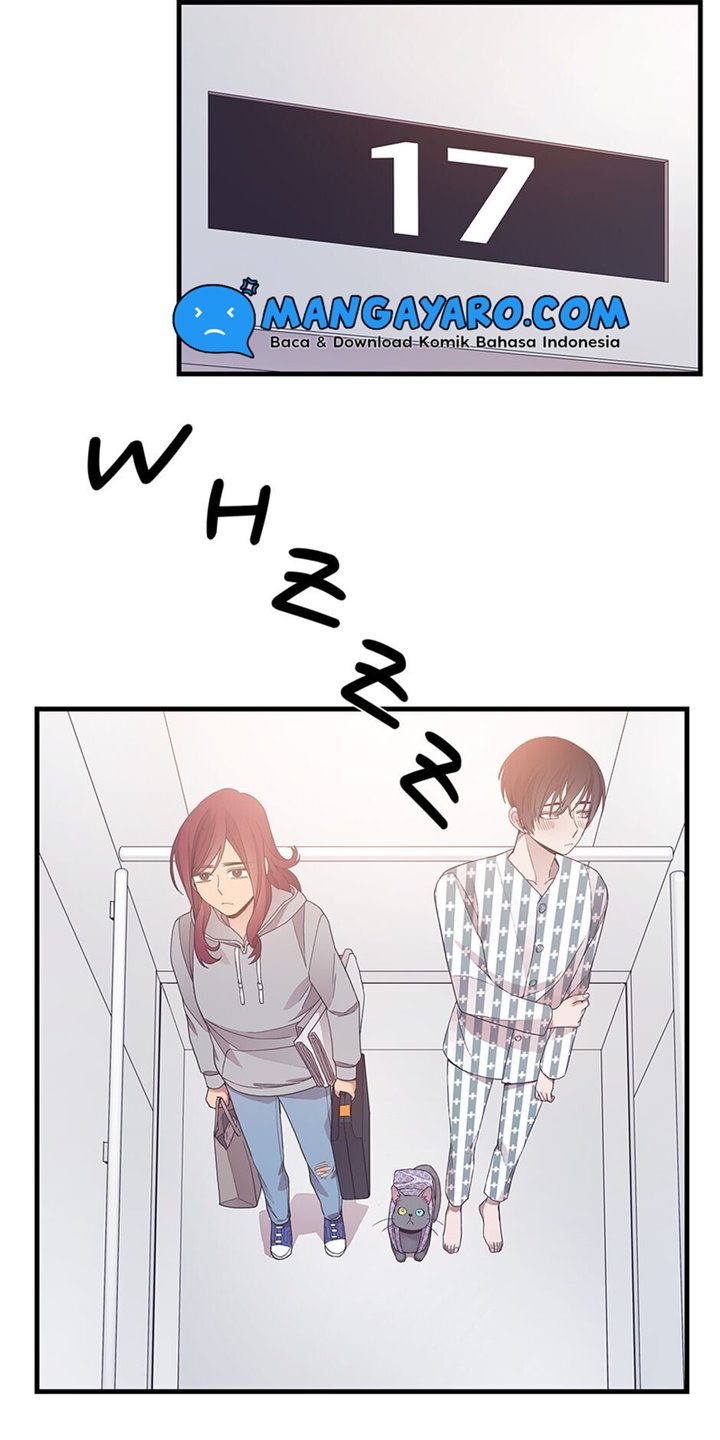 The Chef of Spirits Chapter 06.2 Gambar 12