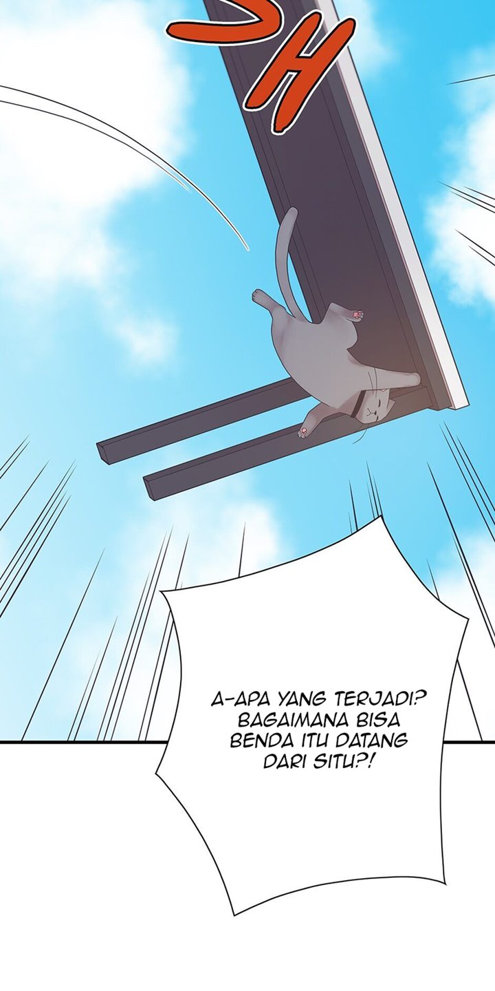 The Chef of Spirits Chapter 06.2 Gambar 26