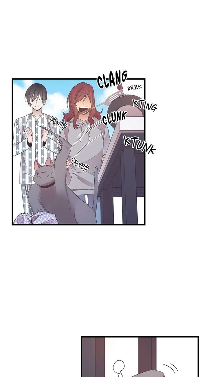 The Chef of Spirits Chapter 06.2 Gambar 28