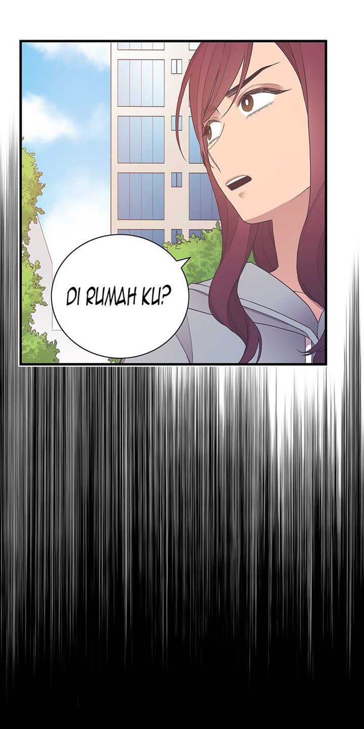 Manhwa The Chef of Spirits Chapter 06.2 gambar nomor 2