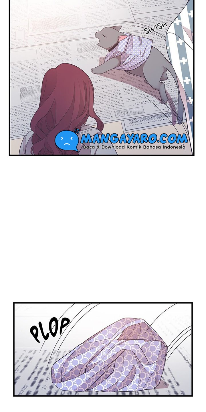 The Chef of Spirits Chapter 06.2 Gambar 22