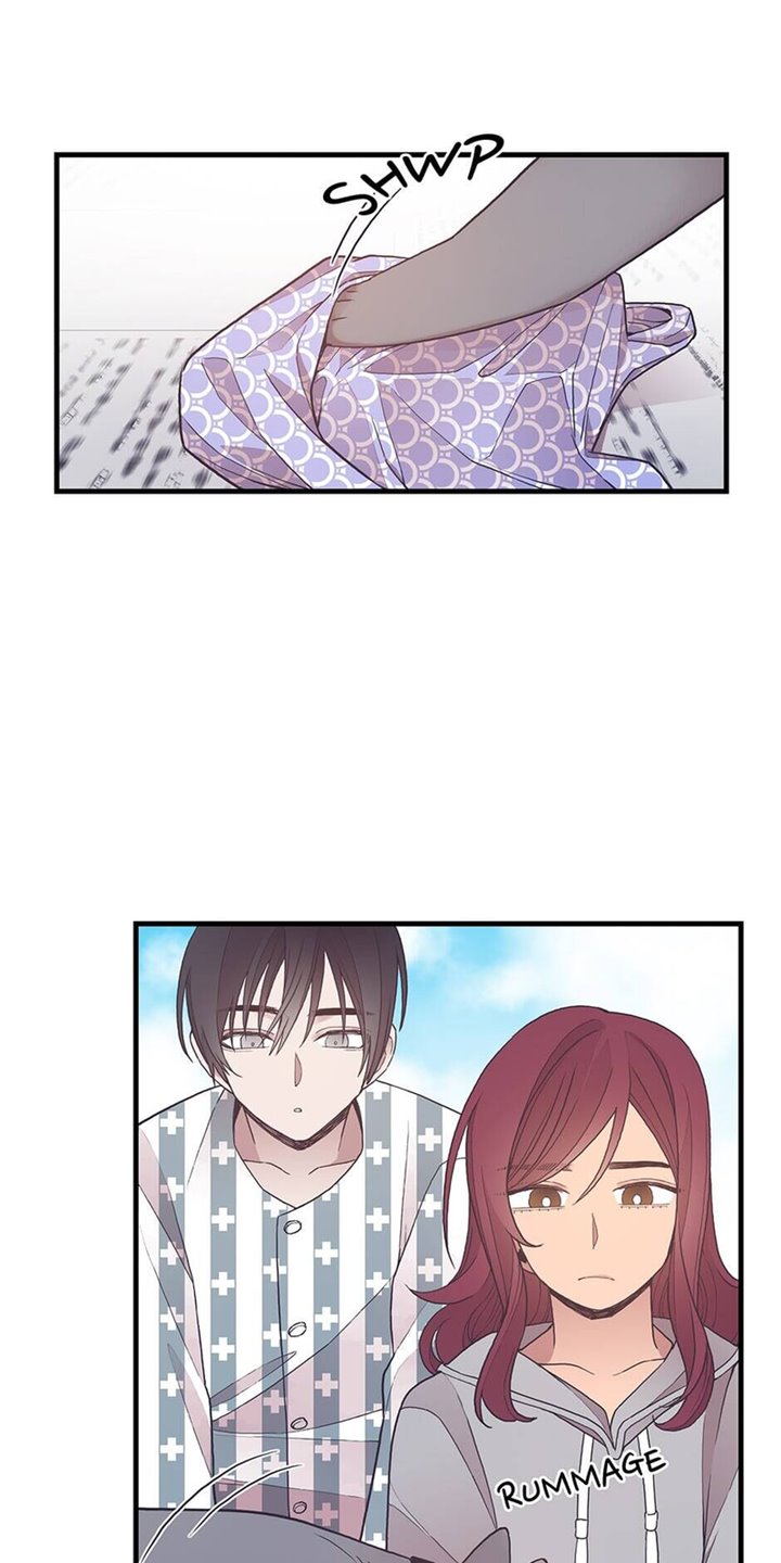 The Chef of Spirits Chapter 06.2 Gambar 23