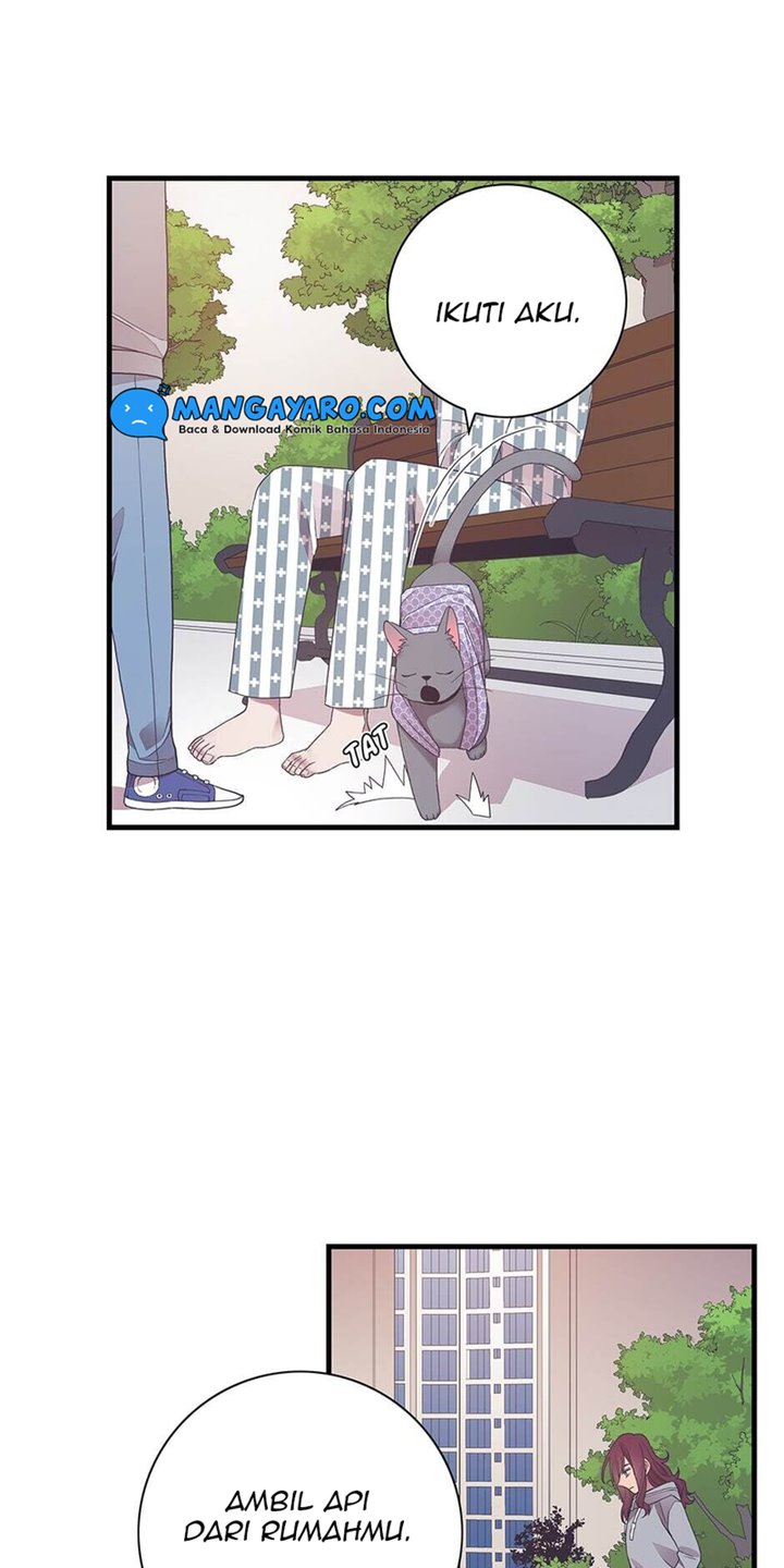 The Chef of Spirits Chapter 06.2 Gambar 8