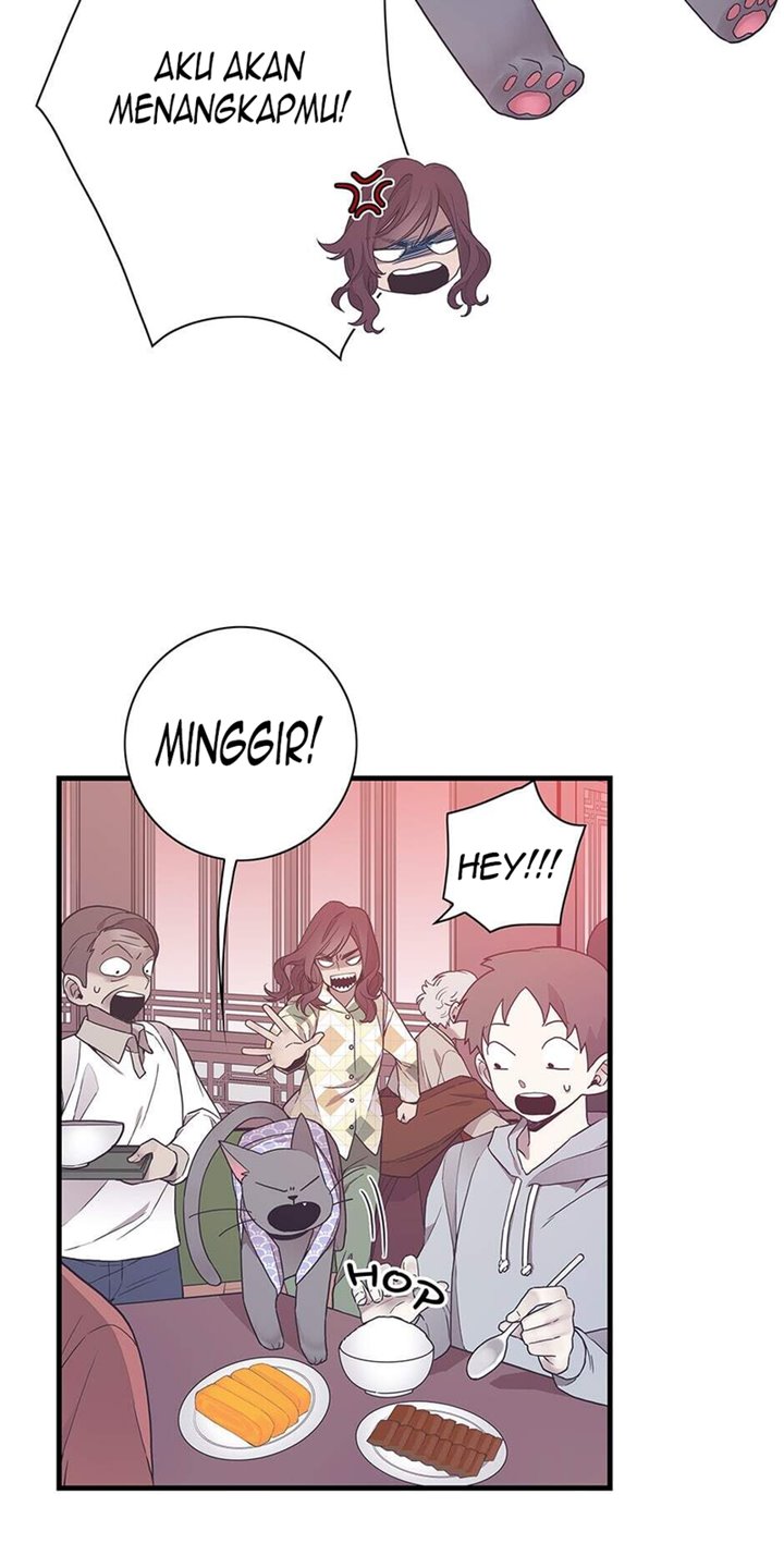 The Chef of Spirits Chapter 03.1 Gambar 14