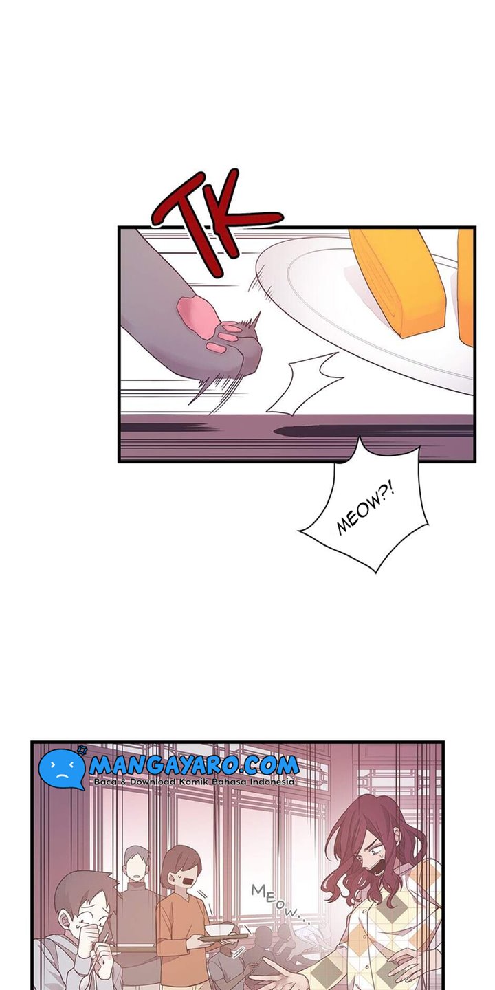 The Chef of Spirits Chapter 03.1 Gambar 15