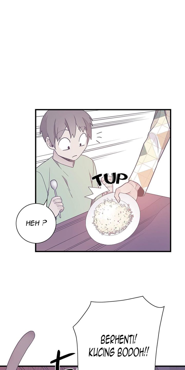 The Chef of Spirits Chapter 03.1 Gambar 17