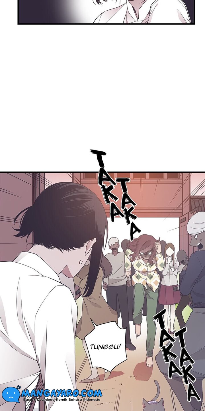 The Chef of Spirits Chapter 03.1 Gambar 10