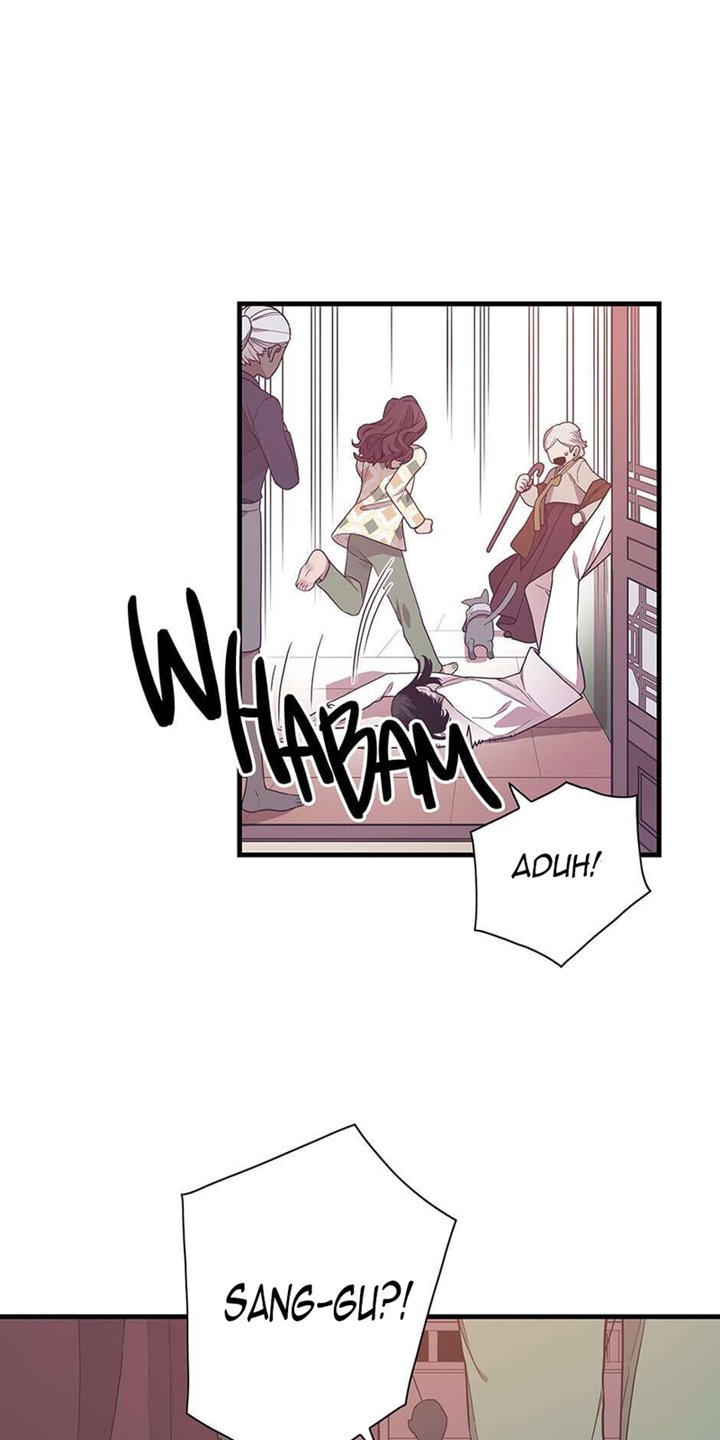 The Chef of Spirits Chapter 03.1 Gambar 12