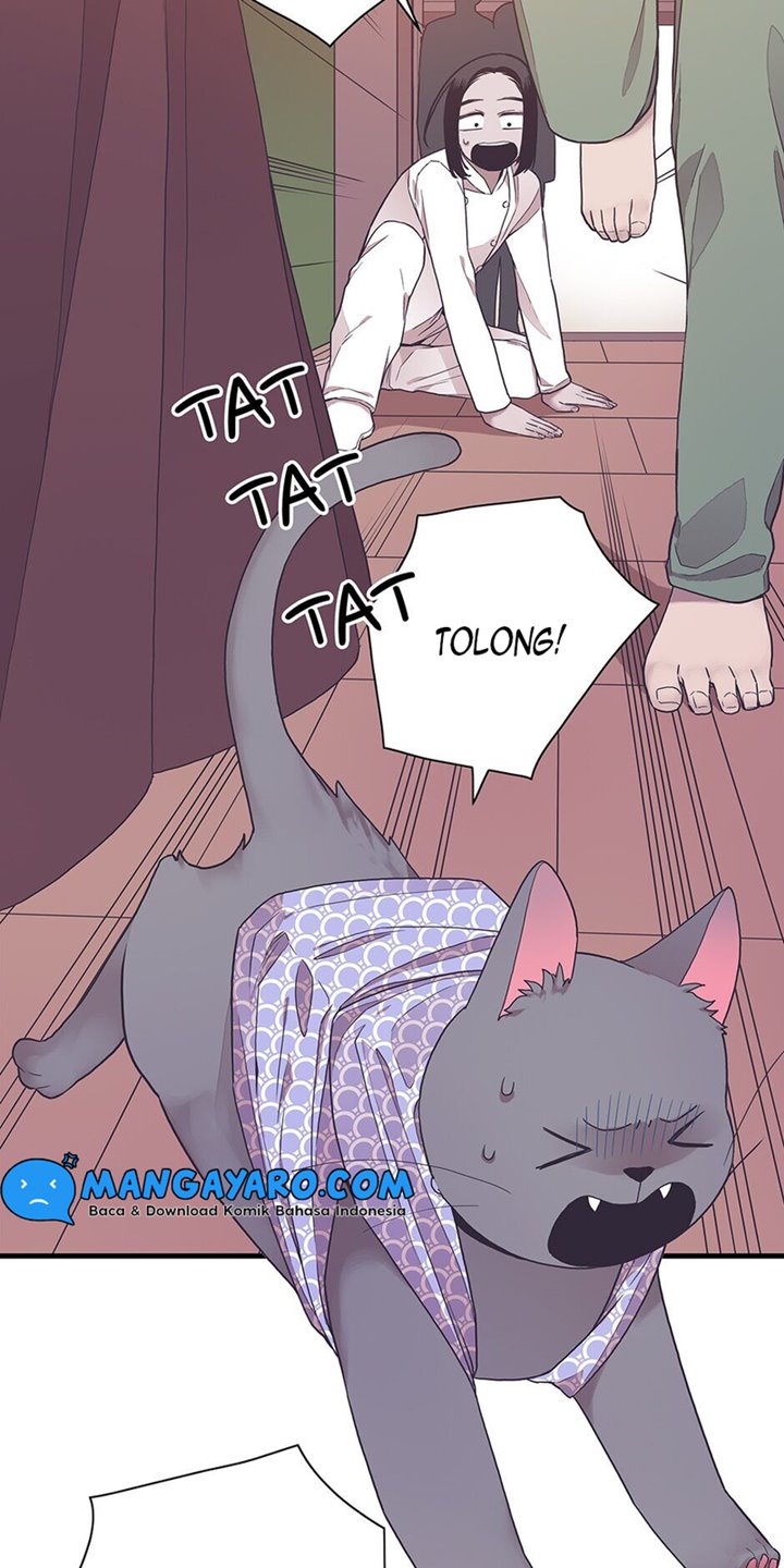 The Chef of Spirits Chapter 03.1 Gambar 13