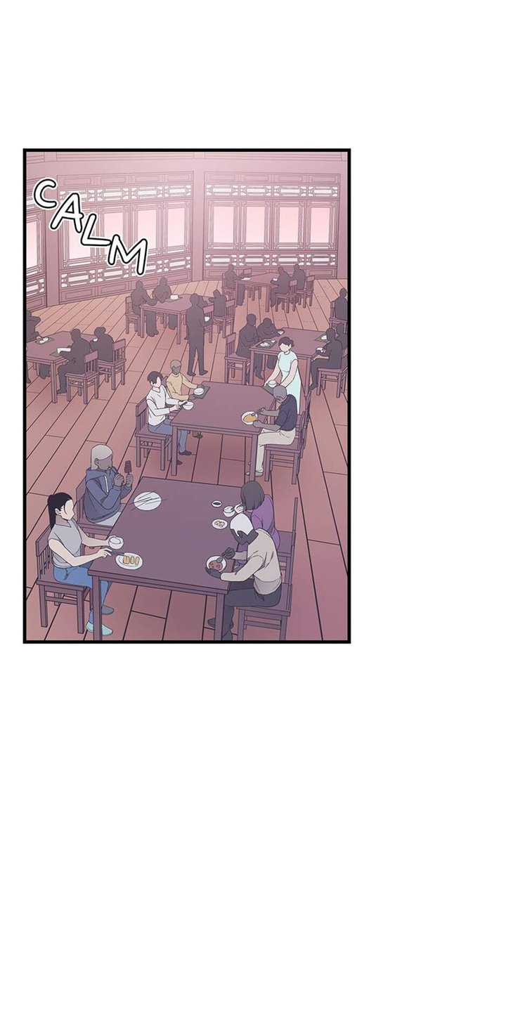 The Chef of Spirits Chapter 03.1 Gambar 27