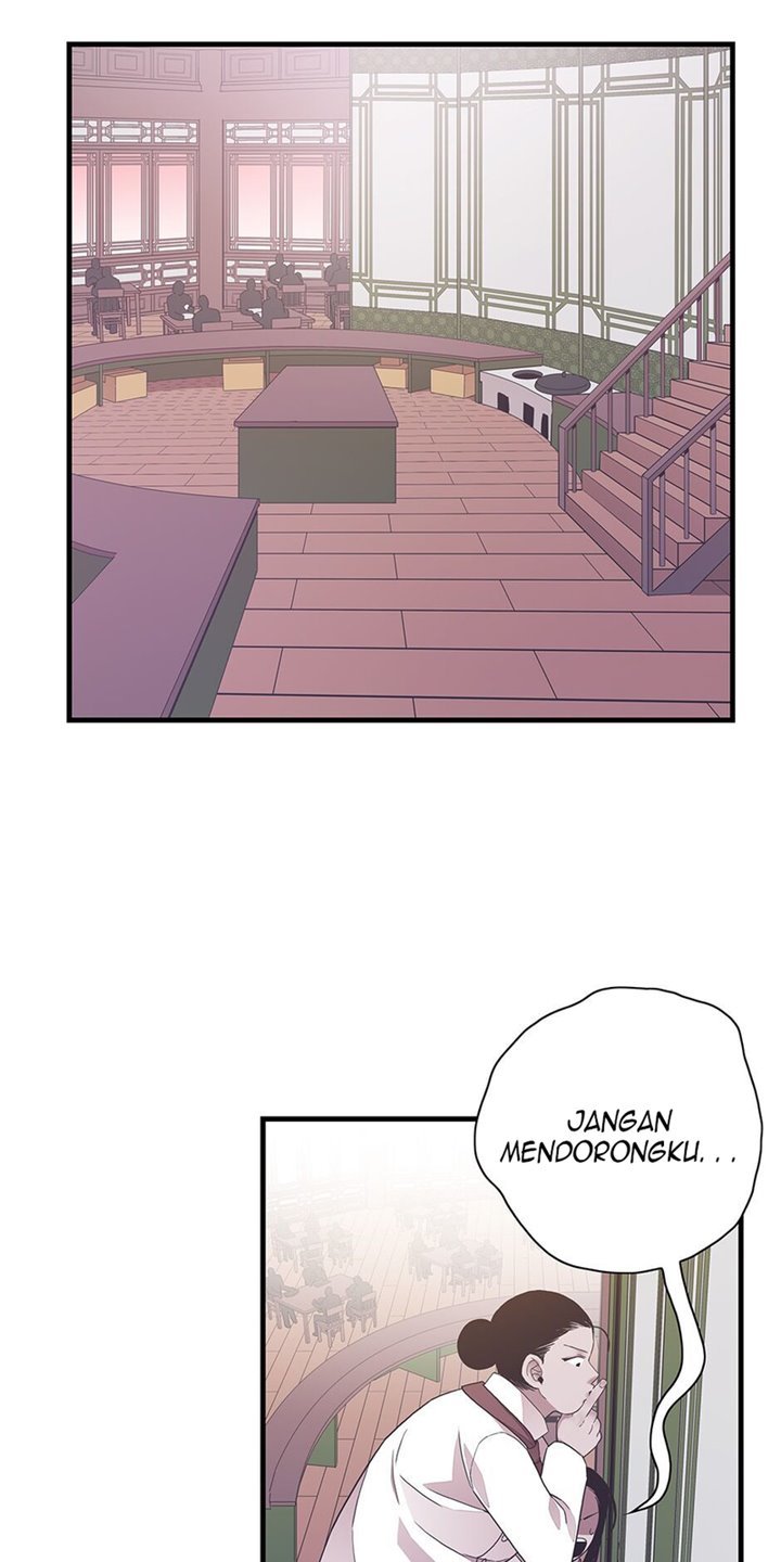 The Chef of Spirits Chapter 03.1 Gambar 28