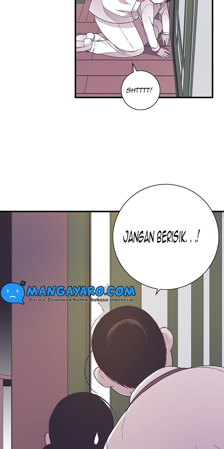 The Chef of Spirits Chapter 03.1 Gambar 29