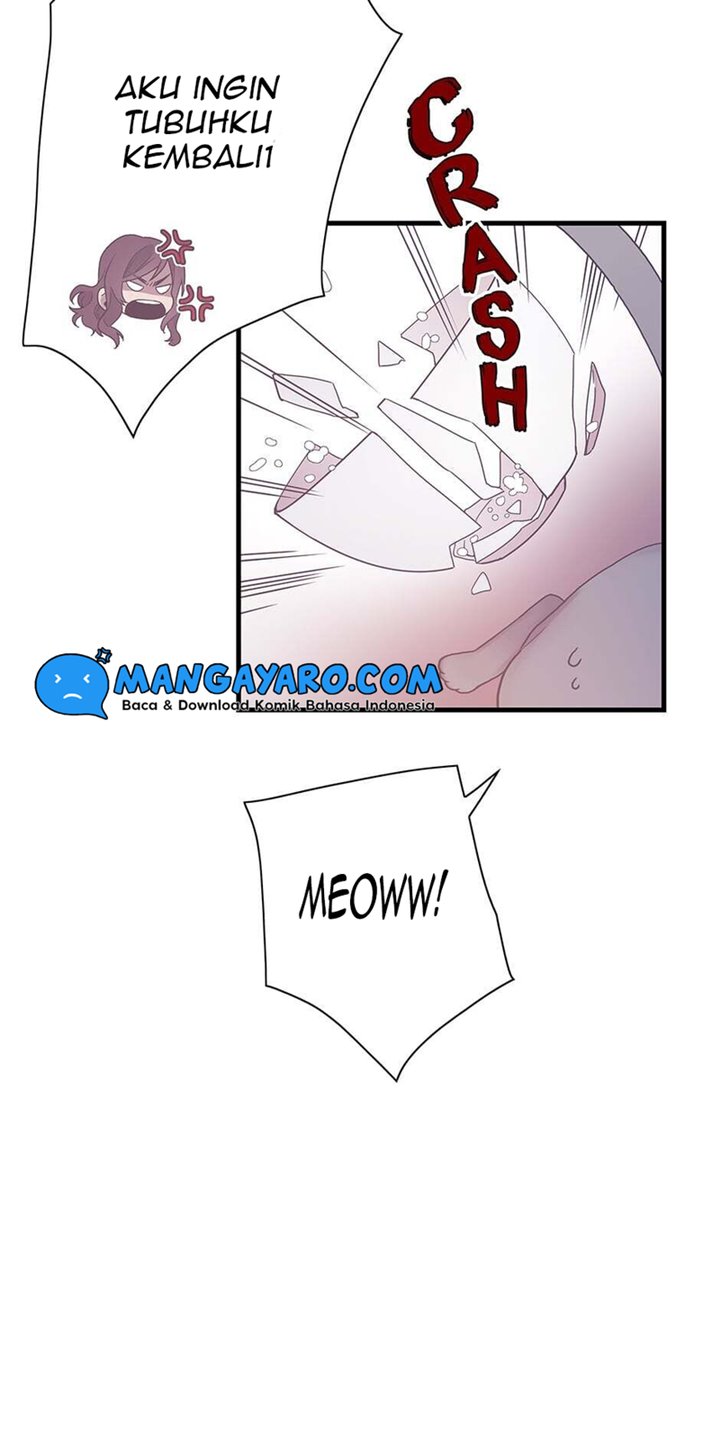 The Chef of Spirits Chapter 03.1 Gambar 20