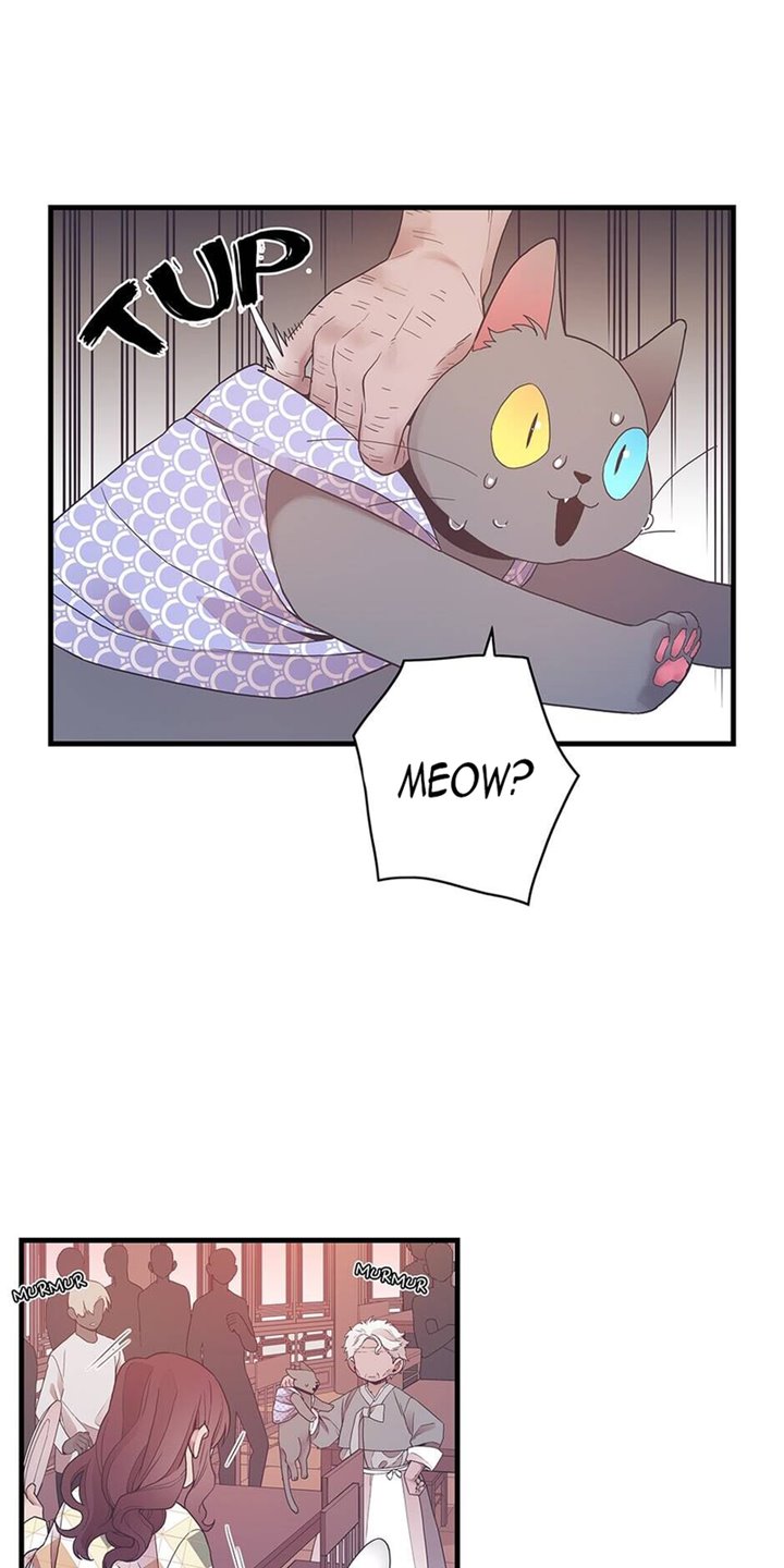 The Chef of Spirits Chapter 03.1 Gambar 22