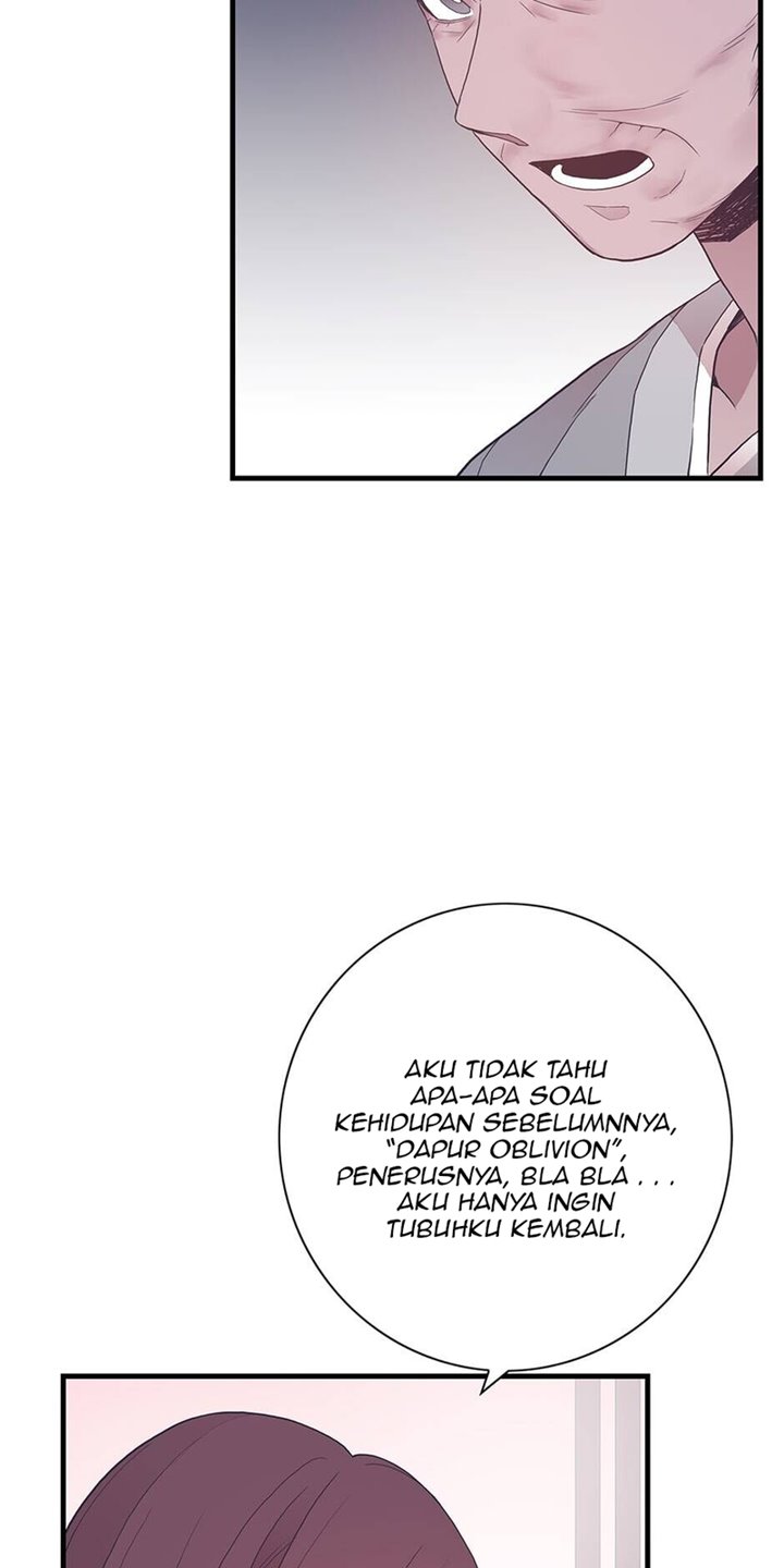 The Chef of Spirits Chapter 03.1 Gambar 34