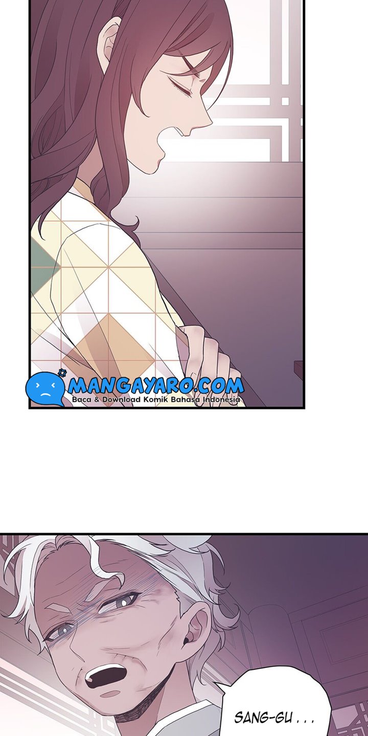 The Chef of Spirits Chapter 03.1 Gambar 35