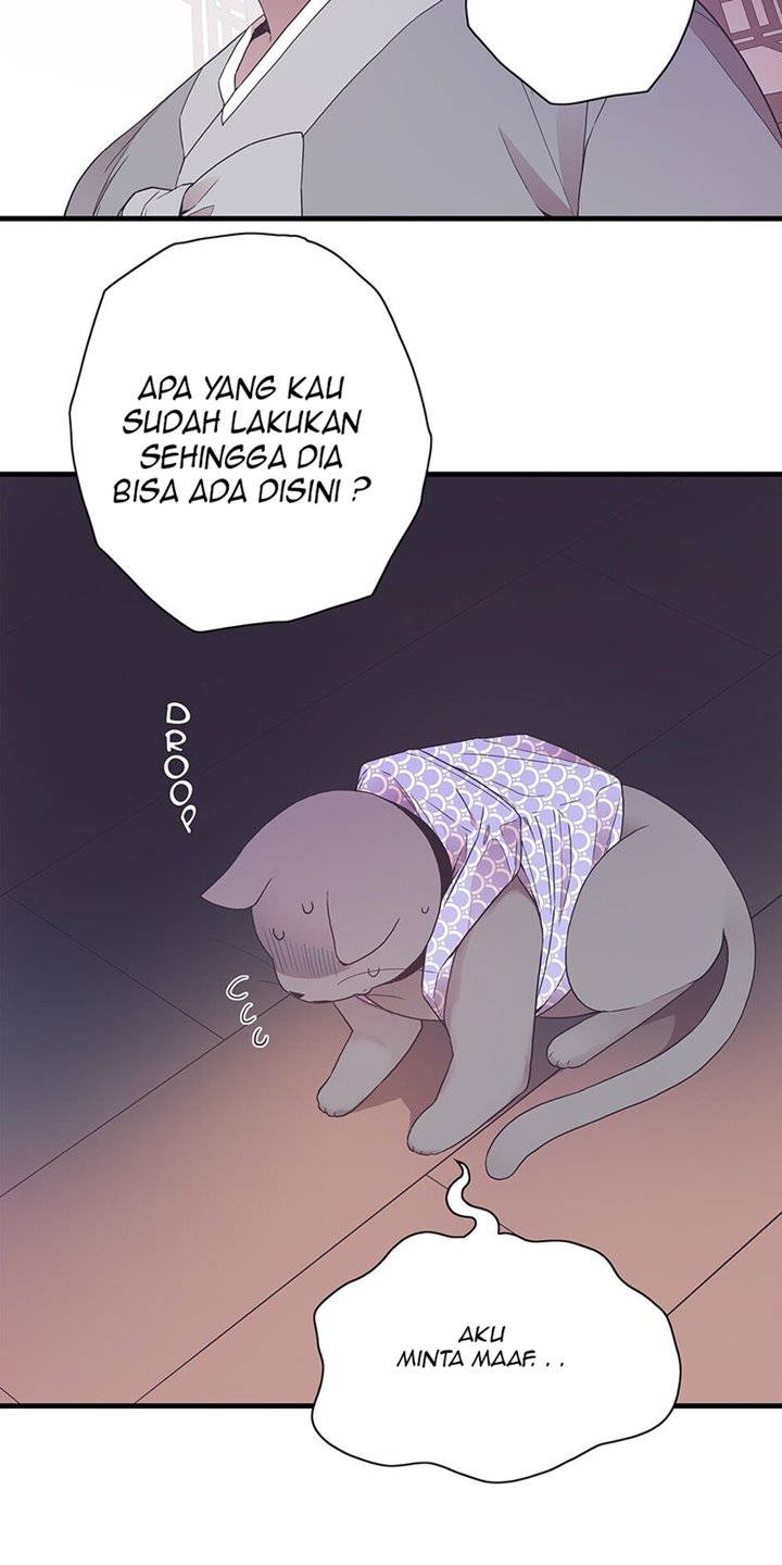 The Chef of Spirits Chapter 03.1 Gambar 36