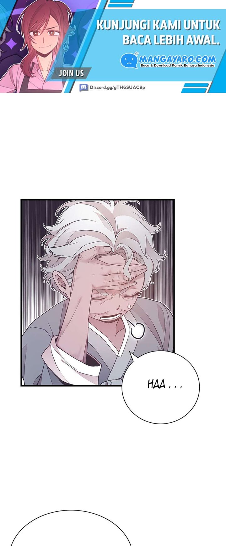 The Chef of Spirits Chapter 03.1 Gambar 37