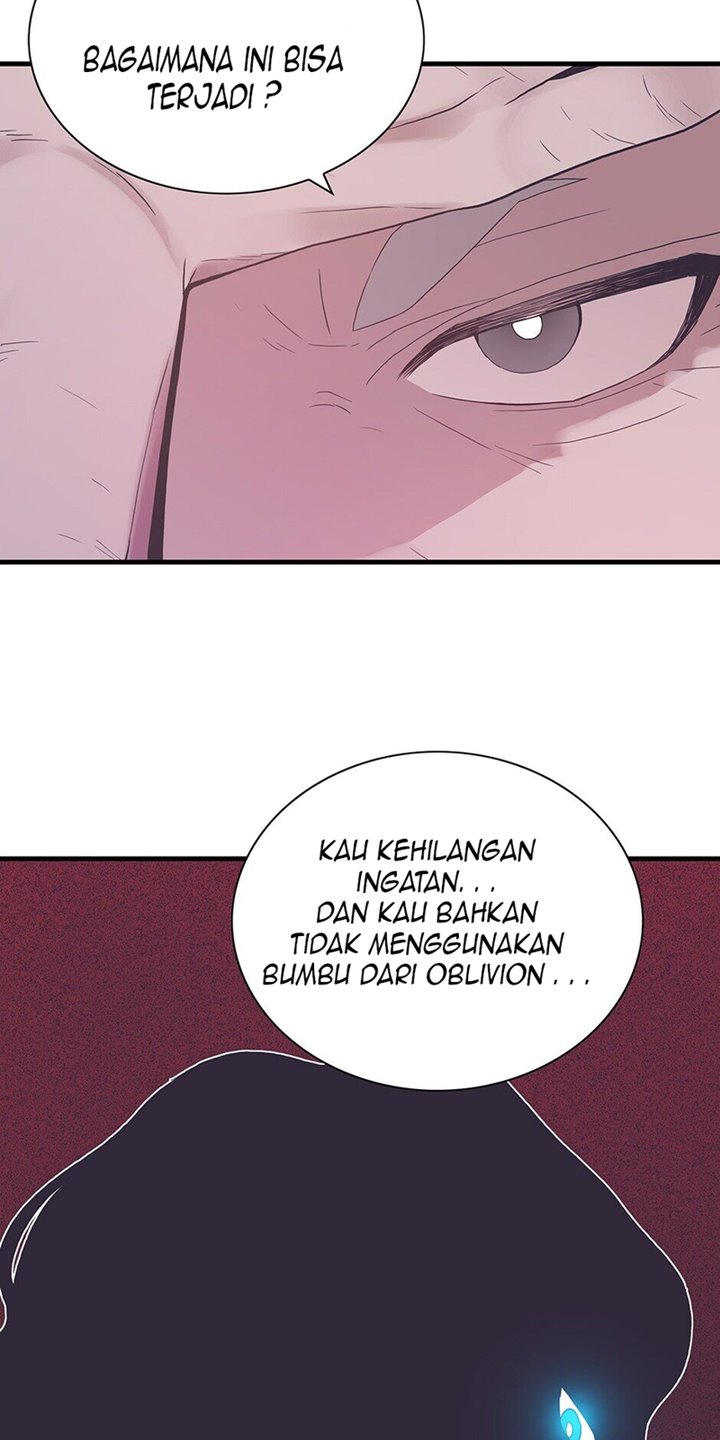 The Chef of Spirits Chapter 03.1 Gambar 38