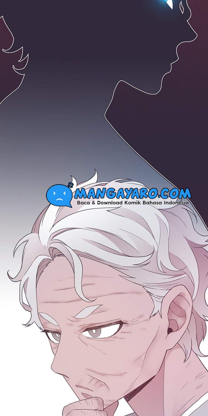 The Chef of Spirits Chapter 03.1 Gambar 39