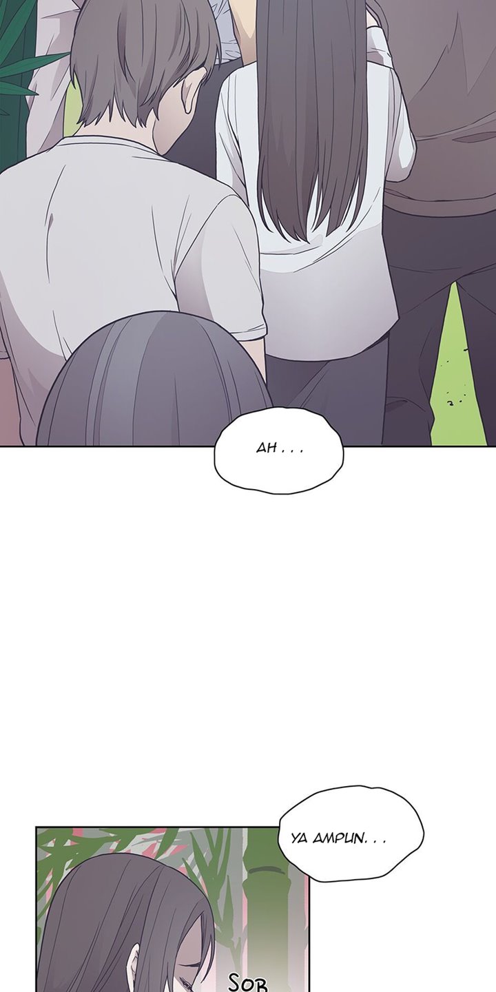 The Chef of Spirits Chapter 03.1 Gambar 3