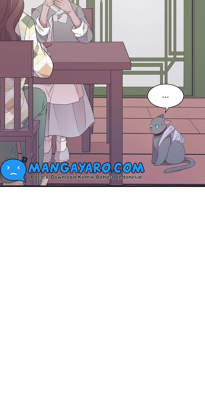 The Chef of Spirits Chapter 03.1 Gambar 31